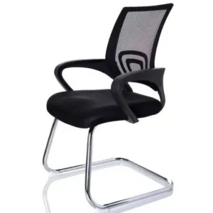 Cadeira Diretor Fixa - W-120A