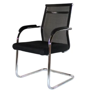 Cadeira Diretor Fixa - W-122