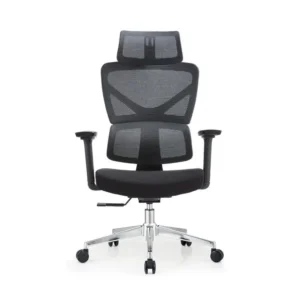 Cadeira Presidente Premium - G0031