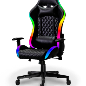 Cadeira GAMER LED